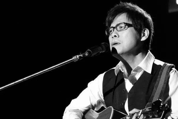 罗大佑十大经典歌曲都是哪些？