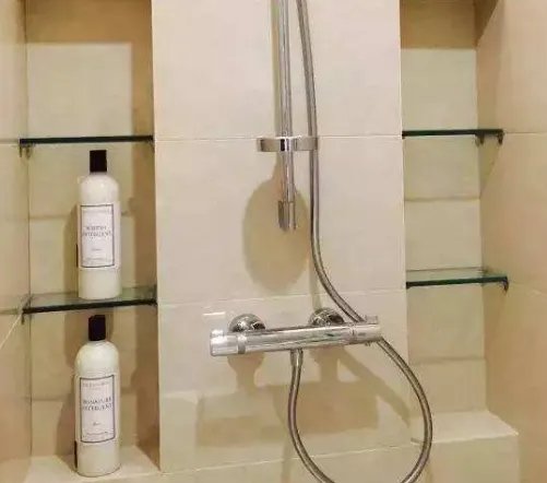 壁龛是挖的还是砌的