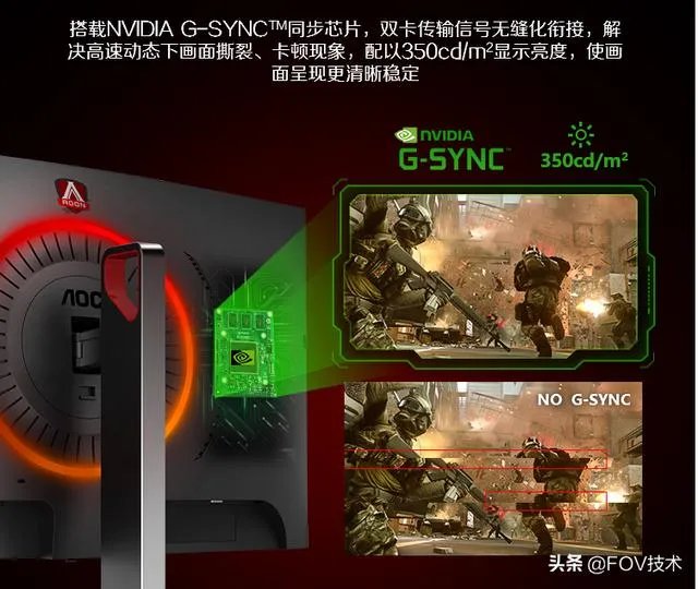 冠捷显示器怎么样？