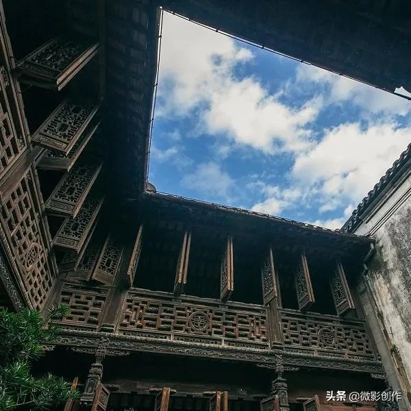 江南六大古镇哪些最值得去？