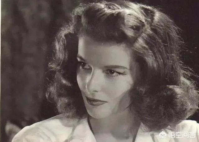 凯瑟琳 赫本为什么被称为大帝