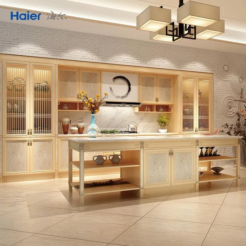 橱柜前十名  橱柜品牌有哪些