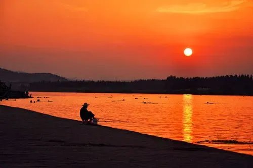 黄昏的拼音怎么读