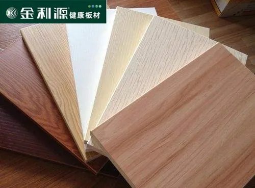 生态免漆板的十大排名  生态免漆板什么牌子好