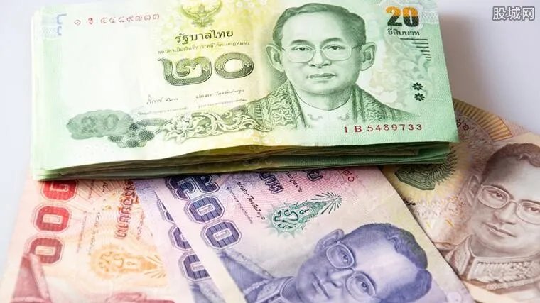 泰铢对人民币汇率 2018泰铢升值的空间大吗？