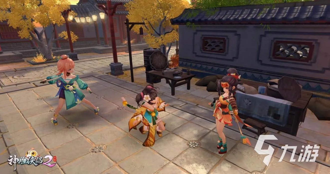 2021十大回合制手游排行榜单 最新十大回合制手游推荐