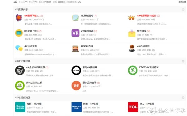 影视网站推荐 篇四：15个4K高清资源网站，大屏电视的理想伴侣，家庭影院不可或缺的资源网站。