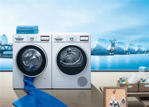 洗衣机的排水阀在哪里