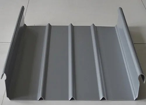 铝镁锰板是什么材质