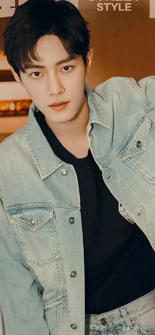 大家有肖战、王一博的壁纸吗，分享一下