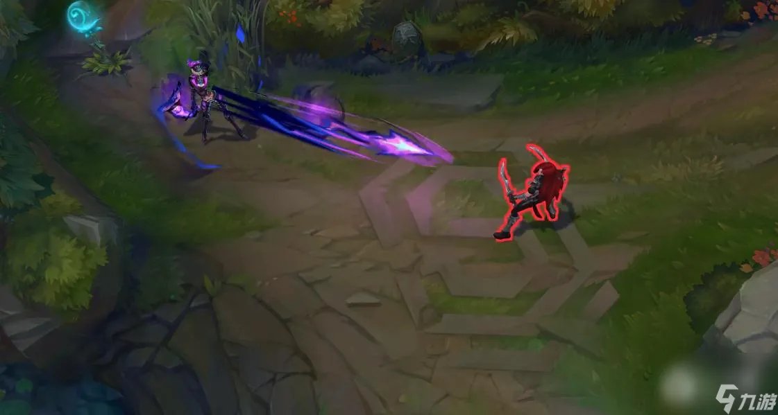 英雄联盟斗魂觉醒伊芙琳皮肤价格介绍