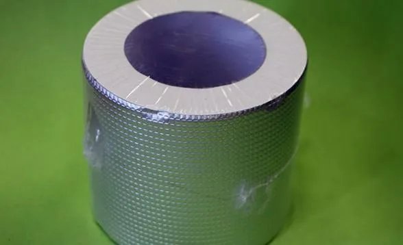 防水胶布绝缘吗