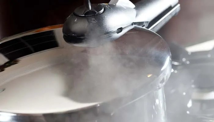 高压锅的使用方法 高压锅怎么使用