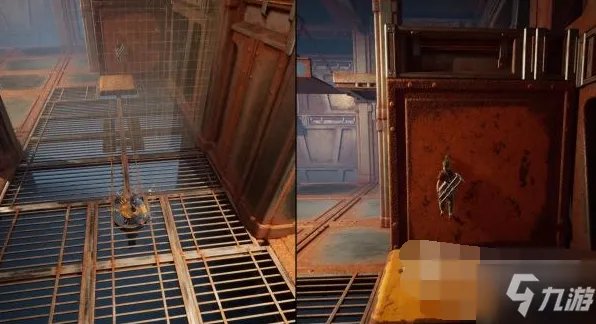 《双人成行》万丈深渊怎么通关 第一张棚屋攻略