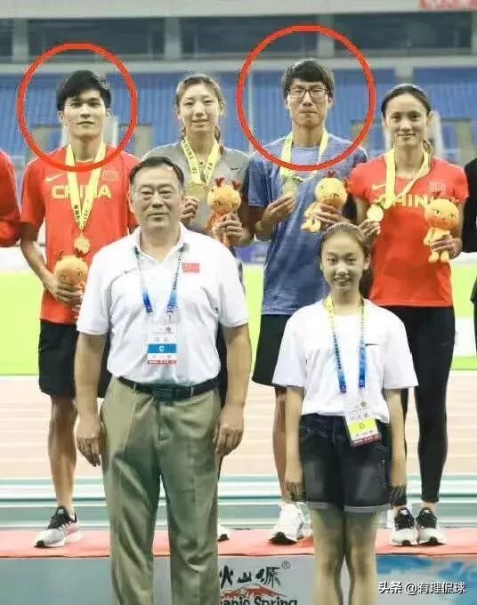 尴尬！中国俩田径女子运动员被质疑是男儿身，俄媒力挺:这是在嫉妒，你怎么看？