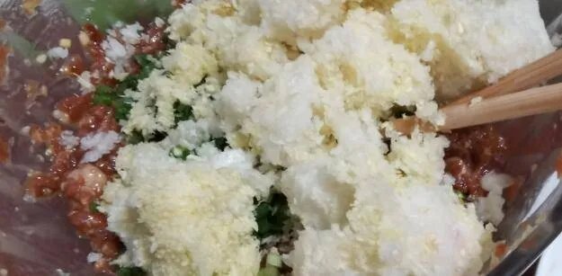 饺子馅怎么调才好吃肉馅
