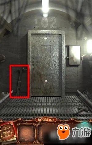 100道门4图文攻略 100道门4通关图文攻略