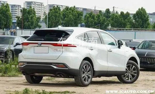 丰田凌放的优缺点，丰田凌放值得买吗