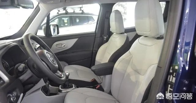 新款自由侠怎么样？