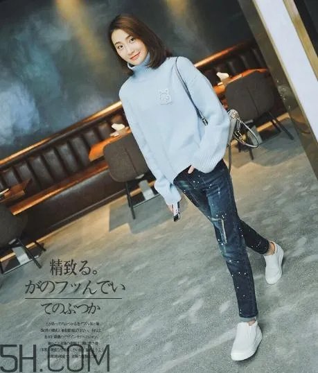 新买的羊绒衫要洗吗？羊绒衫第一次怎么洗？