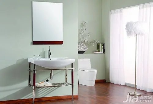 浴室柜十大品牌排名介绍