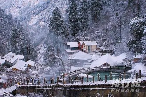 四川甘孜州旅游景点有哪些_四川甘孜十大旅游景点推荐