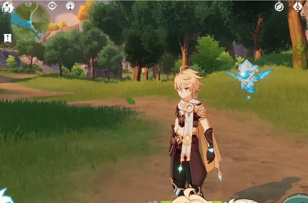 原神夜泊石在哪获得 夜泊石获取方法指南