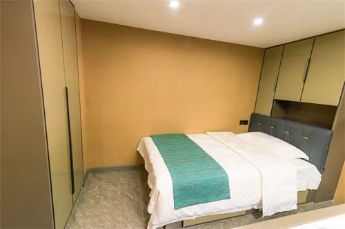 日租房一般多少钱一天