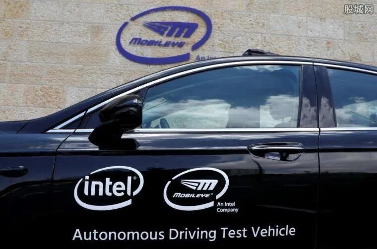 英特尔无人车闯红灯 英特尔官方解释是车内摄像头的锅