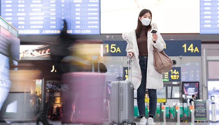 坐火车可以带酒吗 坐火车能带酒吗