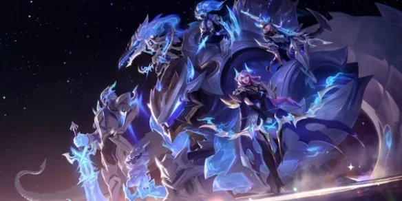 《英雄联盟》扭曲树精茂凯台词大全