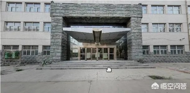 河北师大汇华学院怎么样？