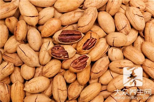 核桃的作用是什么？