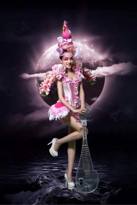 琵琶价格一般多少钱