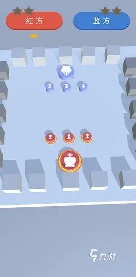 2021棋盘游戏排行TOP10 最好玩的棋盘游戏大全