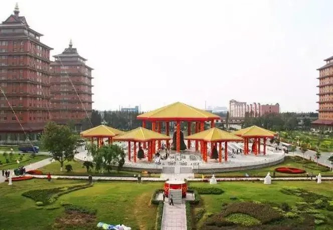 中国最土豪的六个村，到底多有钱？