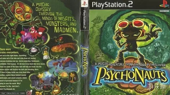 还是成为了回忆！怀旧盘点PS2老游戏25款经典之作