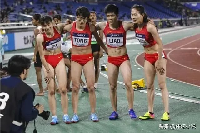尴尬！中国俩田径女子运动员被质疑是男儿身，俄媒力挺:这是在嫉妒，你怎么看？
