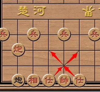 如何下象棋 象棋基本规则是什么