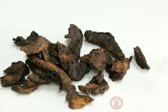 地黄的功效与作用有哪些