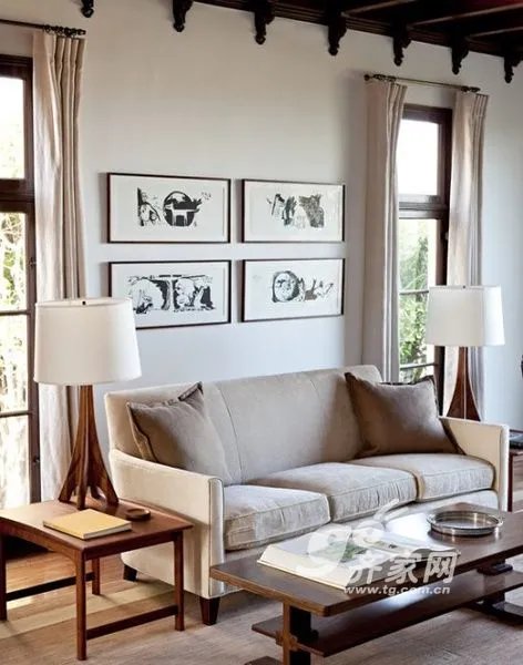 电子顽童Moby的家：仿若童话里的城堡