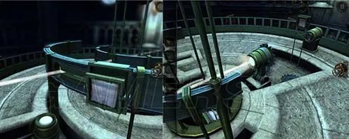 迷室3第五章图文攻略 第五章流程攻略