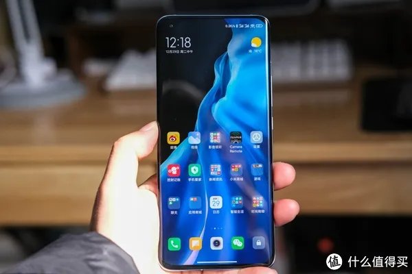 小米11手机详细参数配置介绍