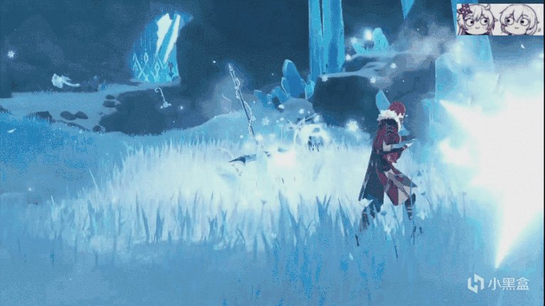 原神罗莎莉亚培养攻略