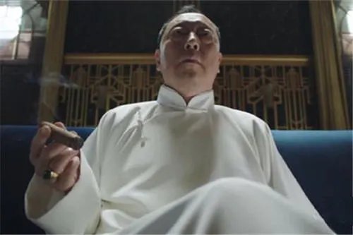 斧头帮老大是谁