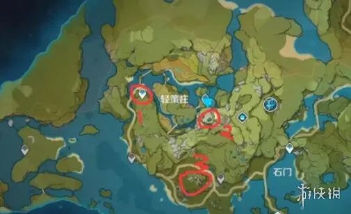 《原神》古云有螭任务怎么做？古云有螭任务攻略