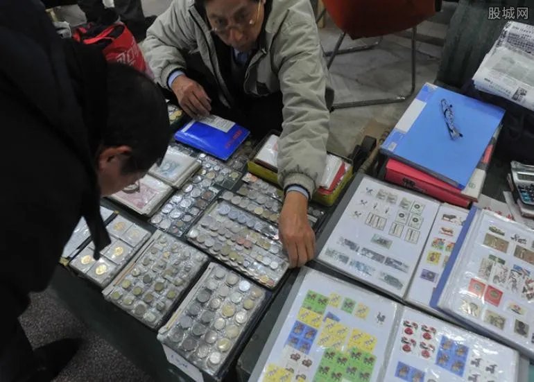 2017大龙邮票值多少钱 清代大龙邮票价格表一览