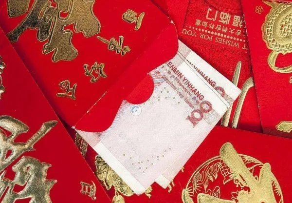 朋友结婚男子随礼千张1元纸币，拥有这样的朋友是什么感觉的？