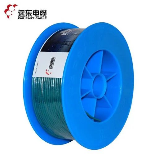 电线电缆十大品牌排名 2018电线电缆十大品牌推荐