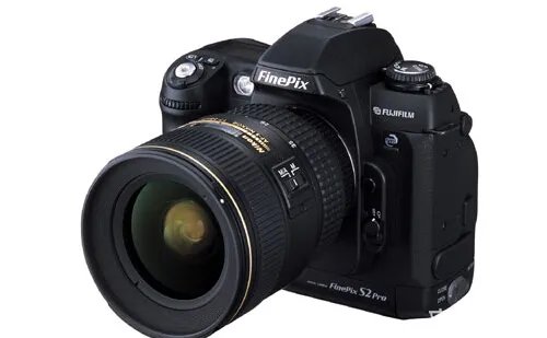 7款入门级单反相机推荐